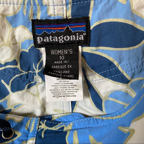 Patagonia Swim Shorts - Picture 6 of 8